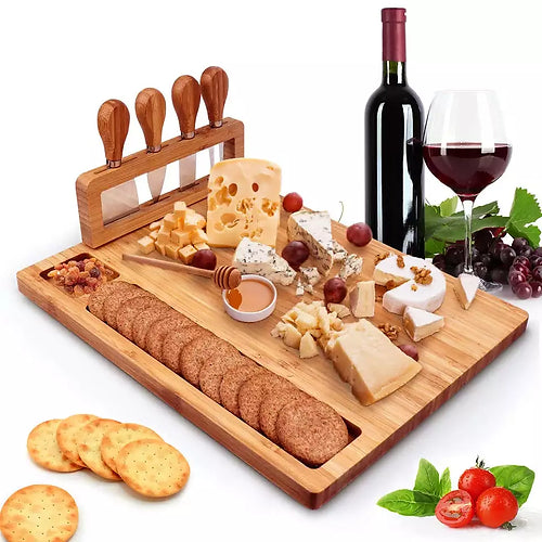 Cheese Board