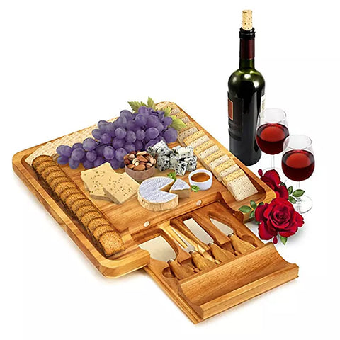 Cheese Board