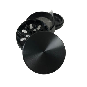 Black Grinder