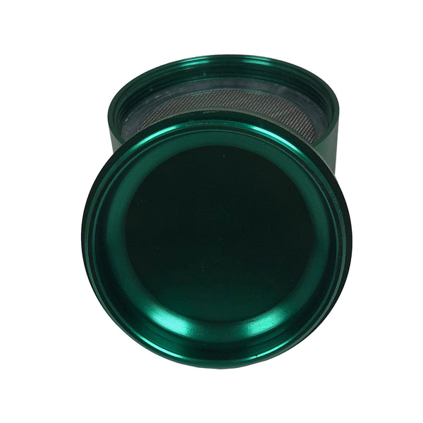 Green Grinder