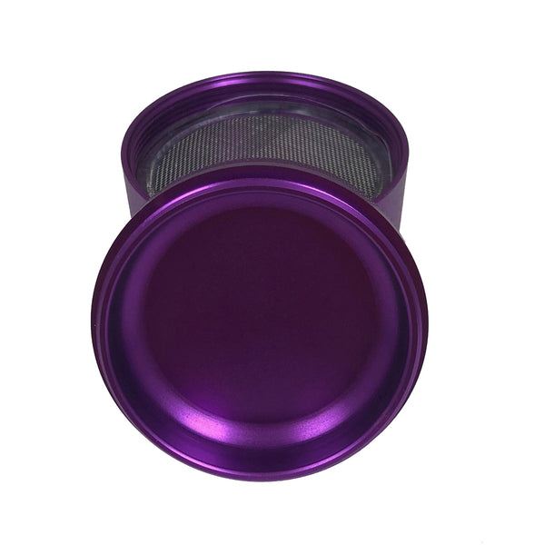 Purple Grinder