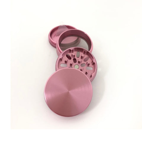 Pink Grinder