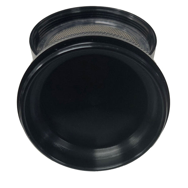 Black Grinder